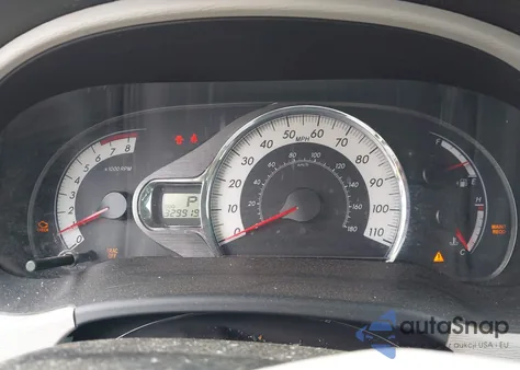 2013 Toyota Sienna Se 8 Passenger from USA, damaged, VIN 5TDXK3DC5DS381457